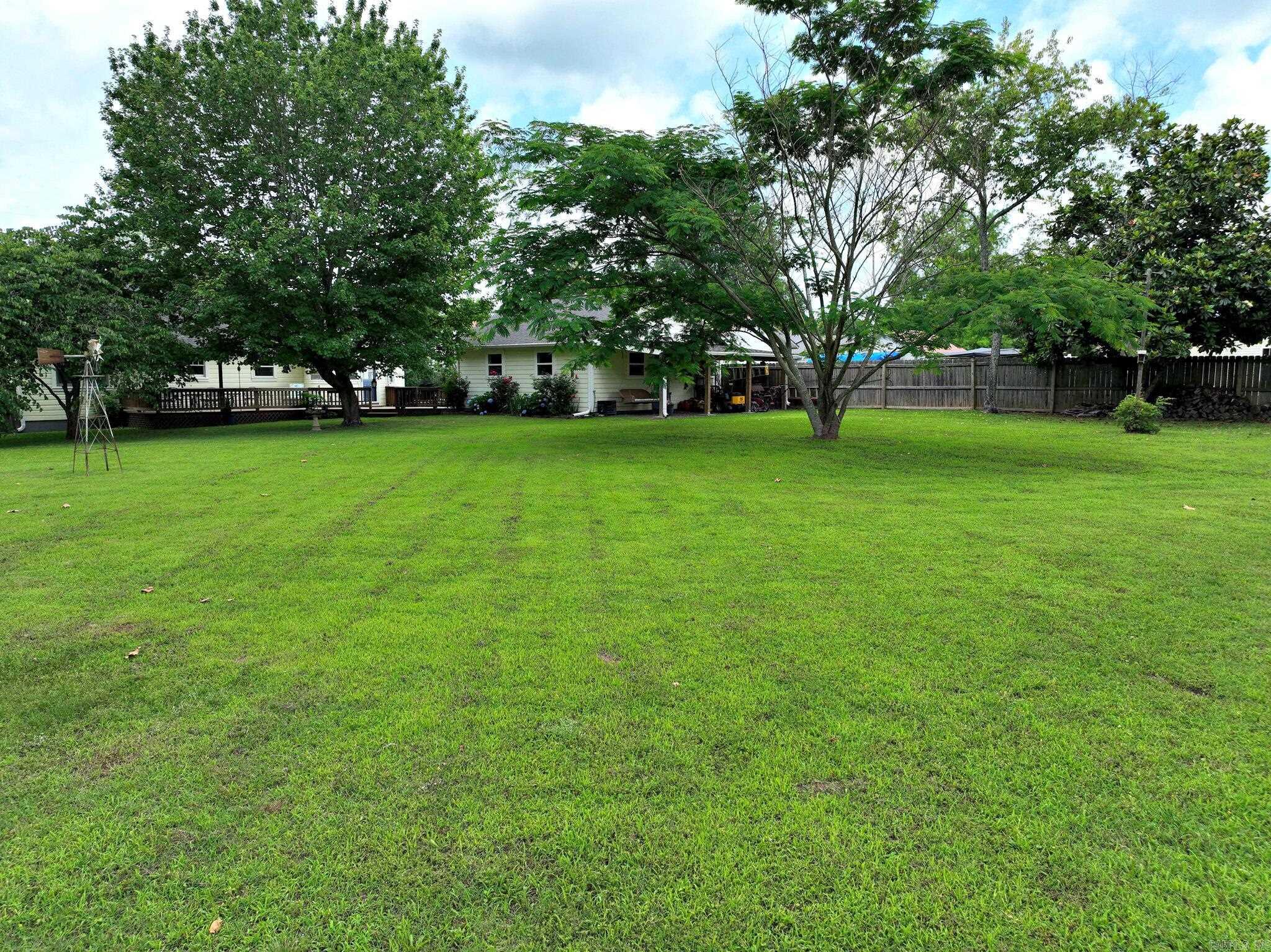 Eureka - Residential