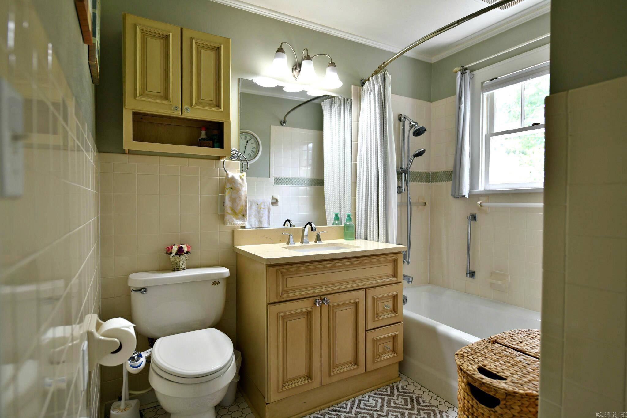 Eureka - Residential