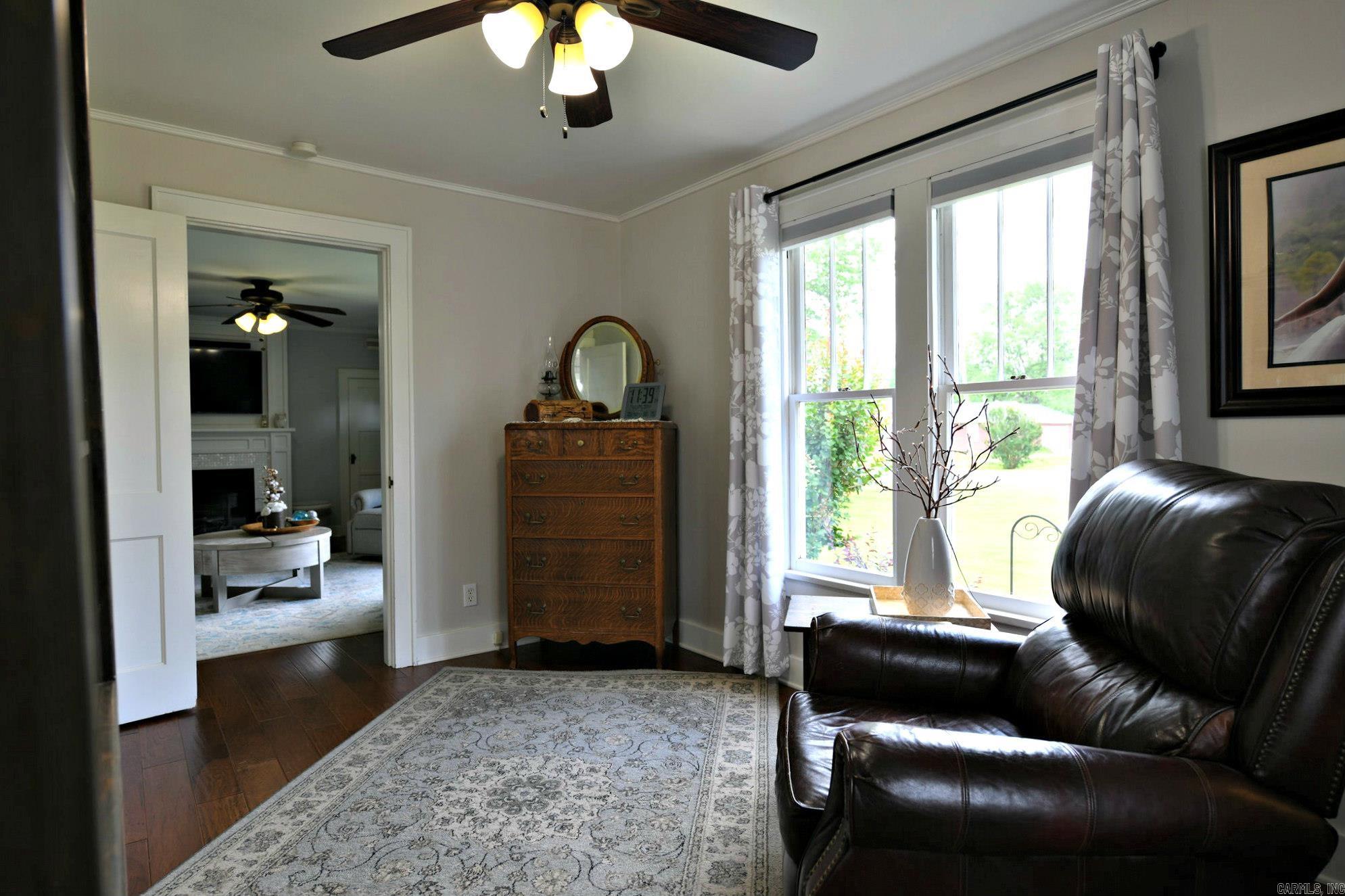 Eureka - Residential