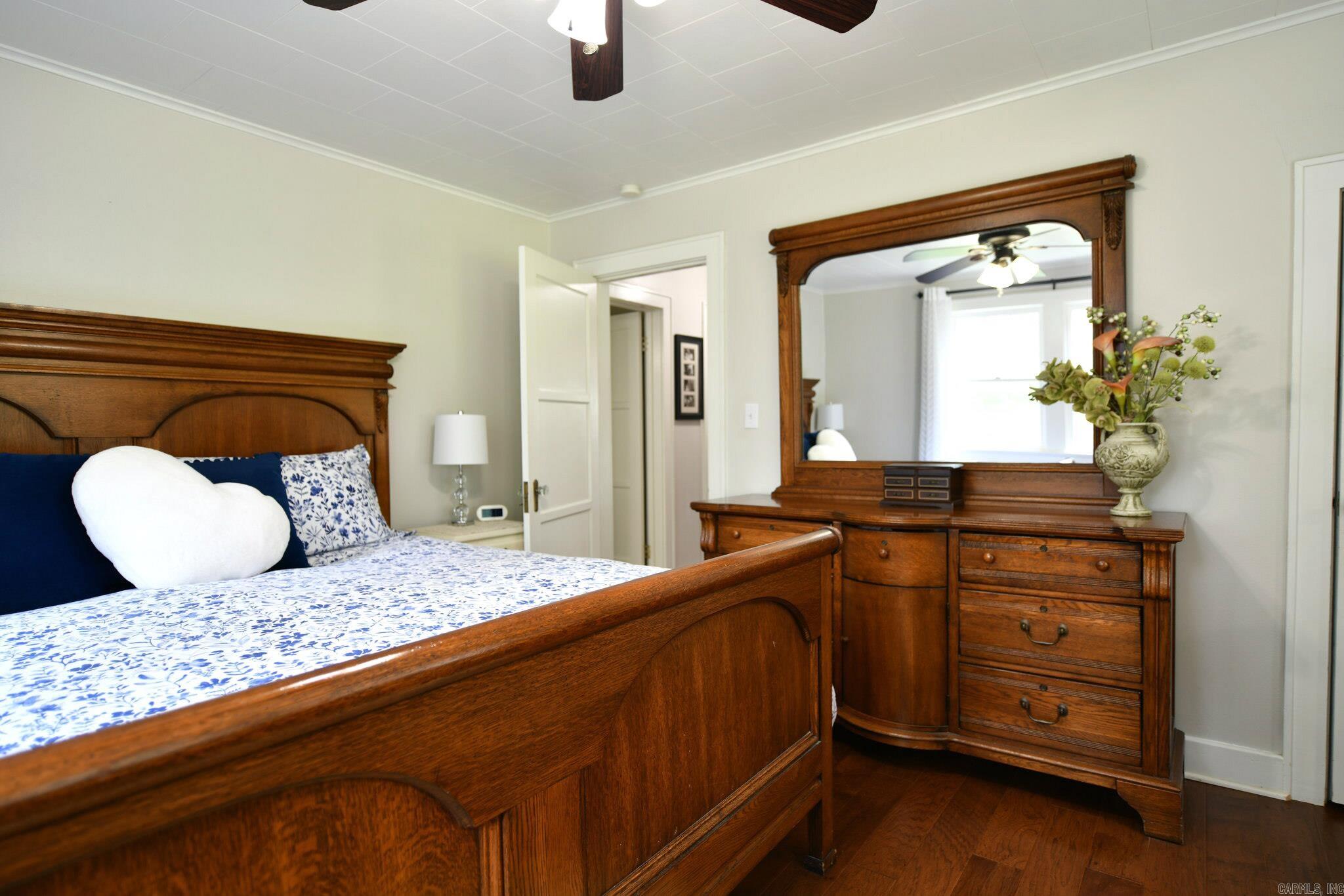 Eureka - Residential