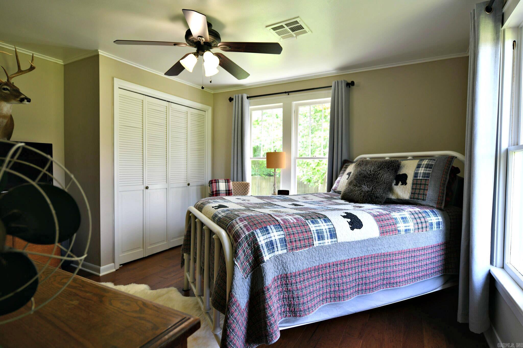 Eureka - Residential