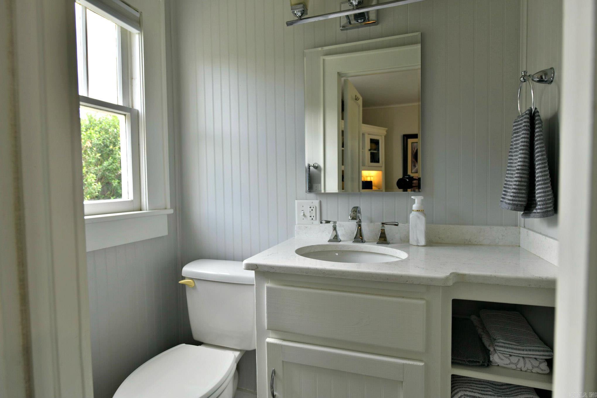 Eureka - Residential