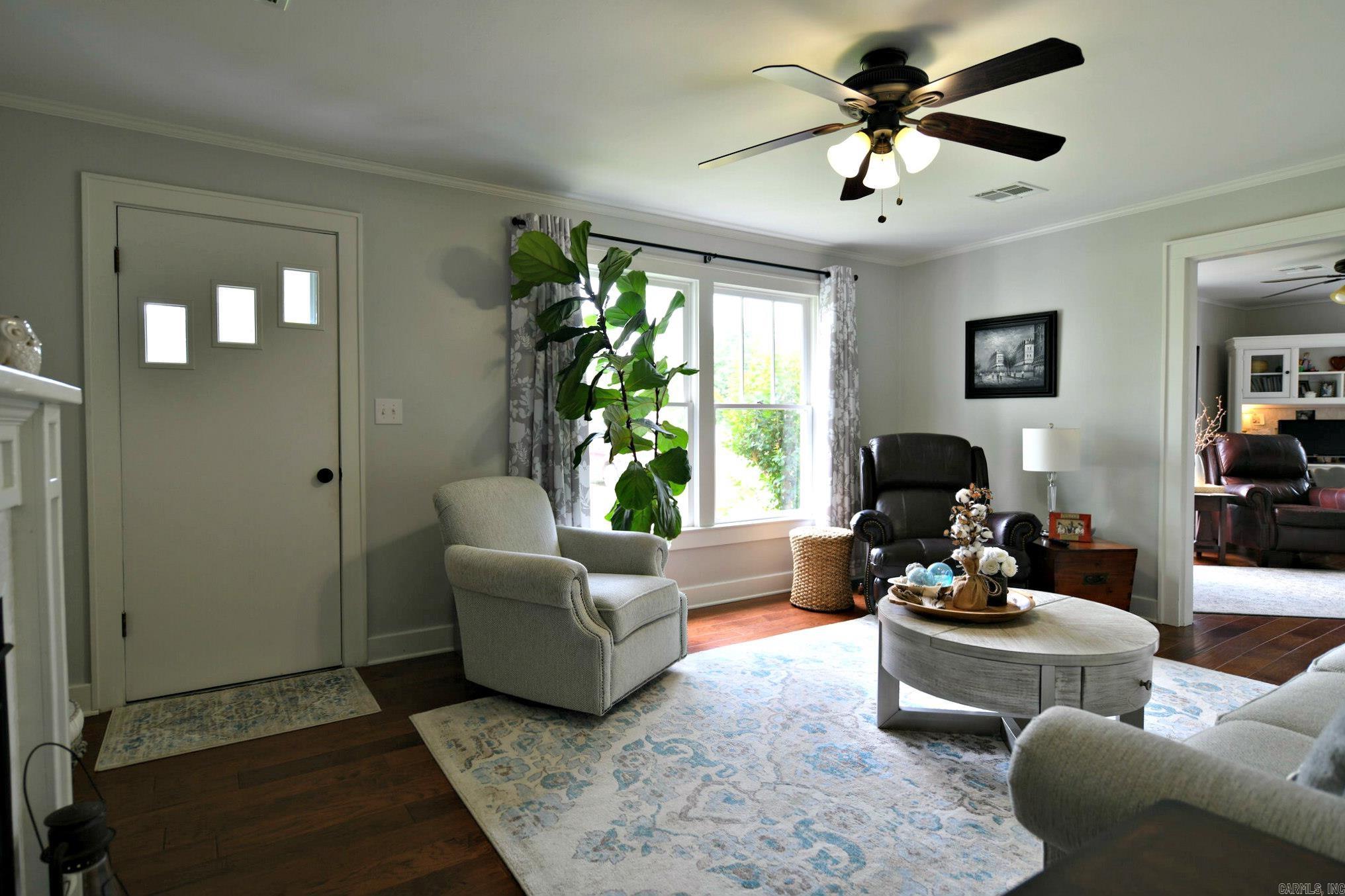 Eureka - Residential