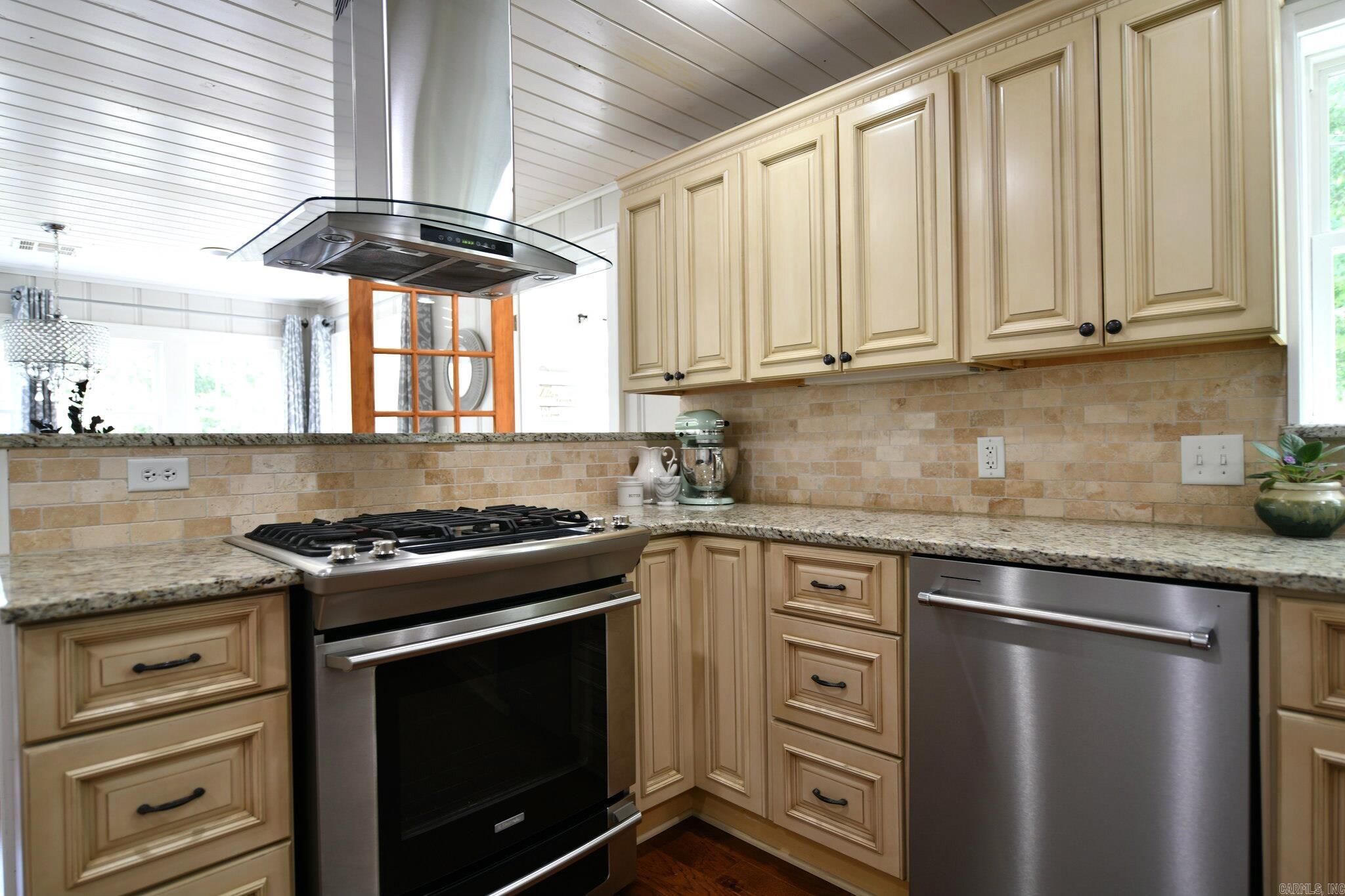 Eureka - Residential