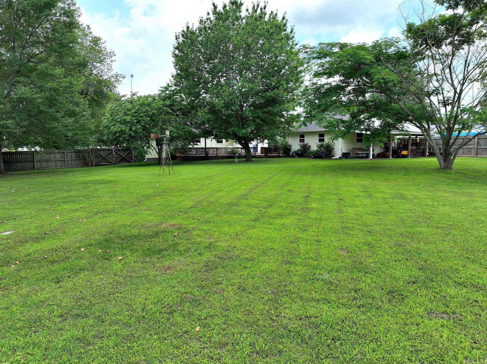 Eureka - Residential