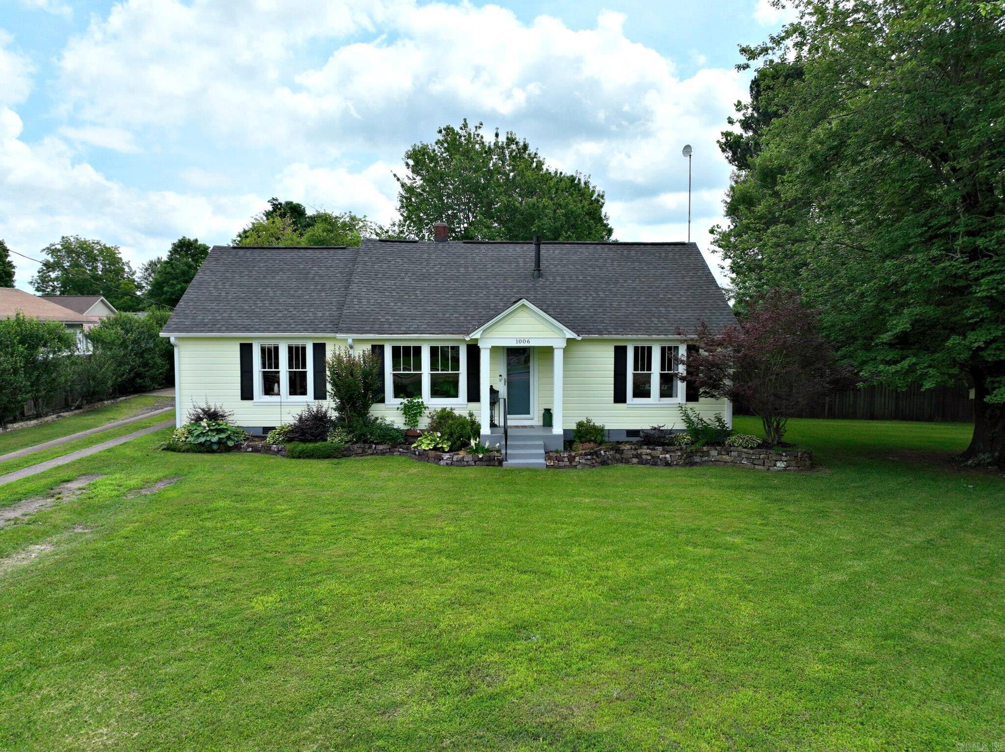 Eureka - Residential