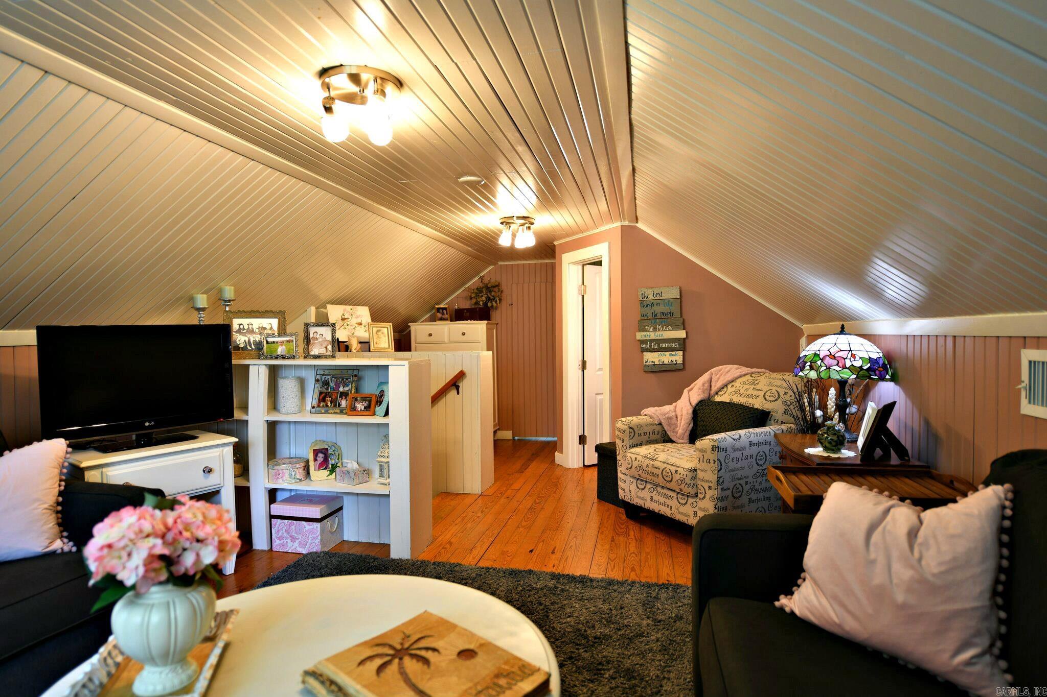 Eureka - Residential