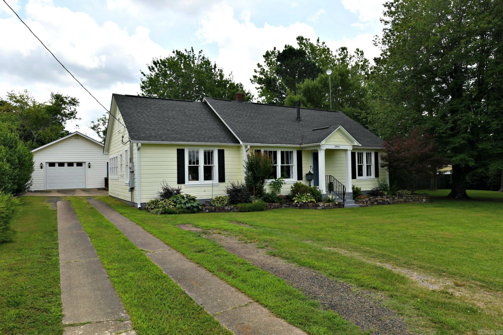 Eureka - Residential