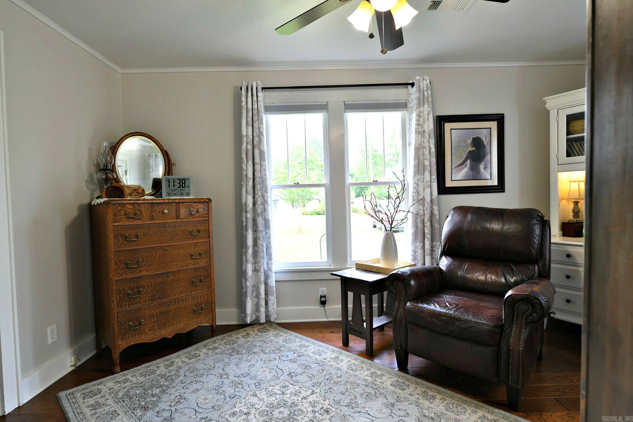 Eureka - Residential