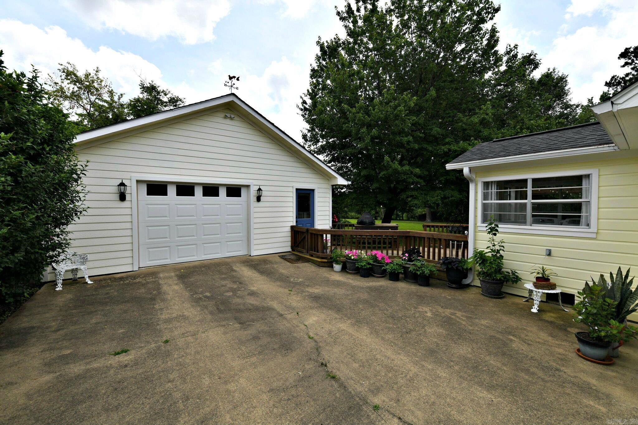 Eureka - Residential