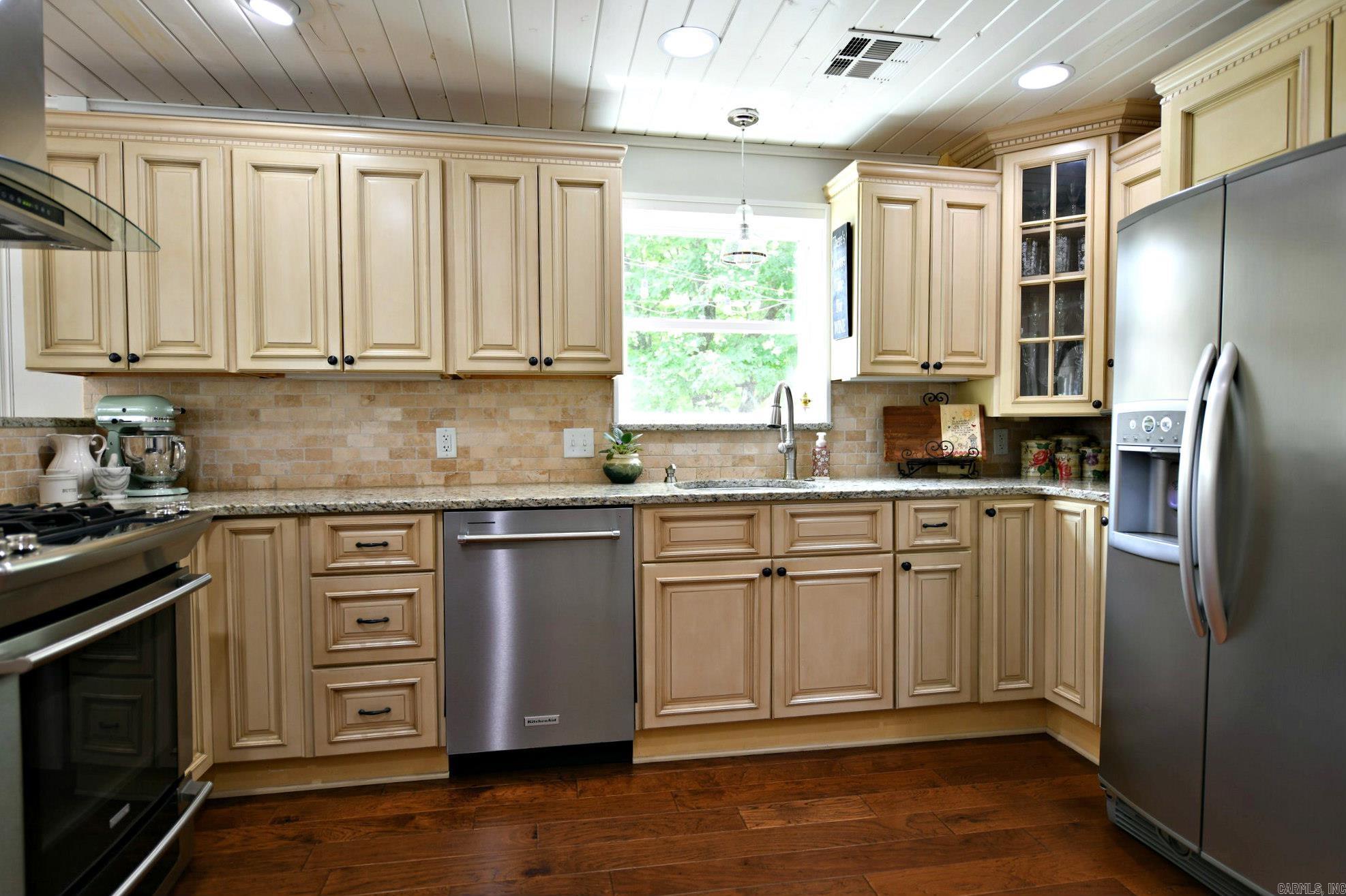 Eureka - Residential