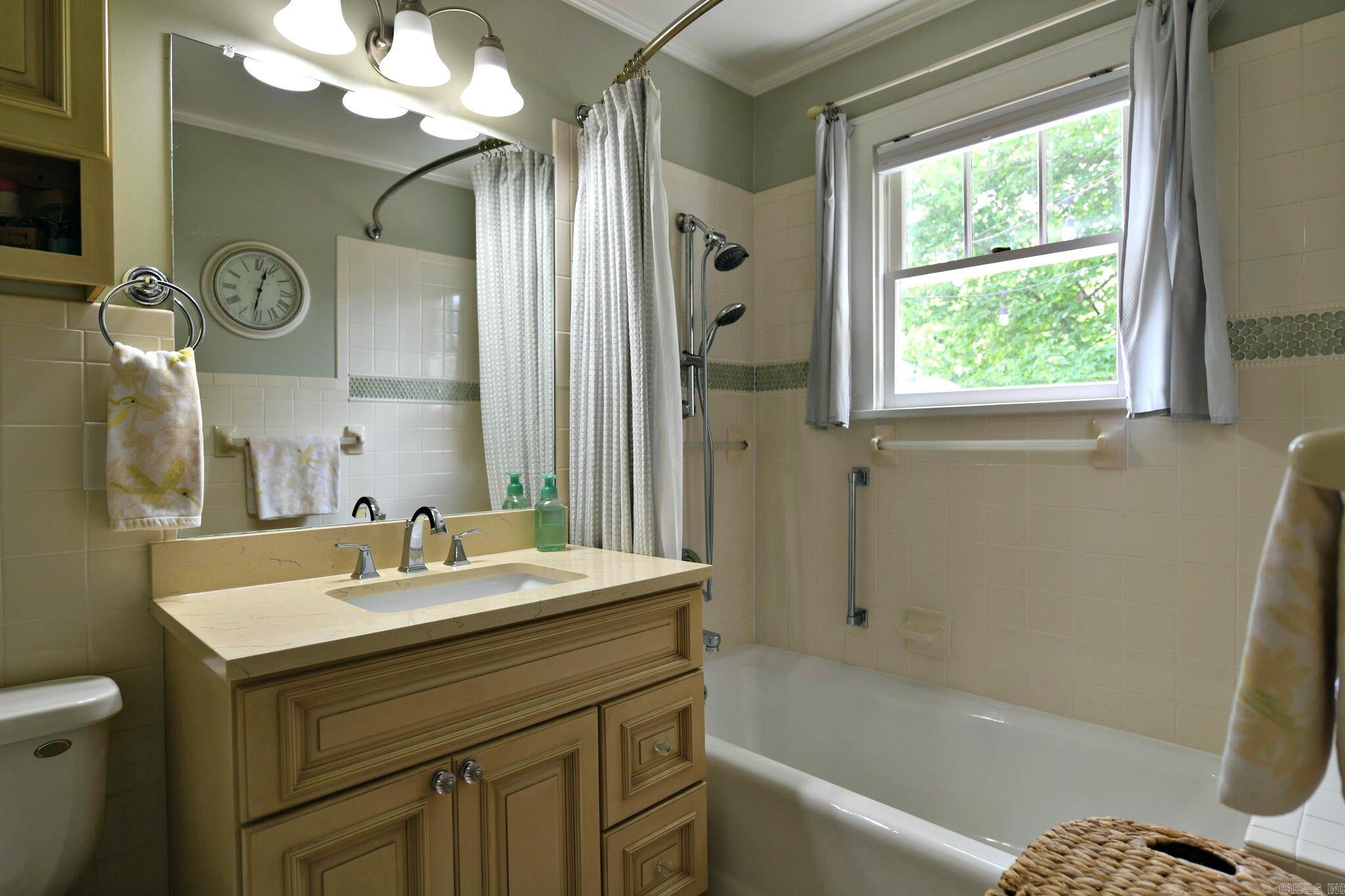 Eureka - Residential