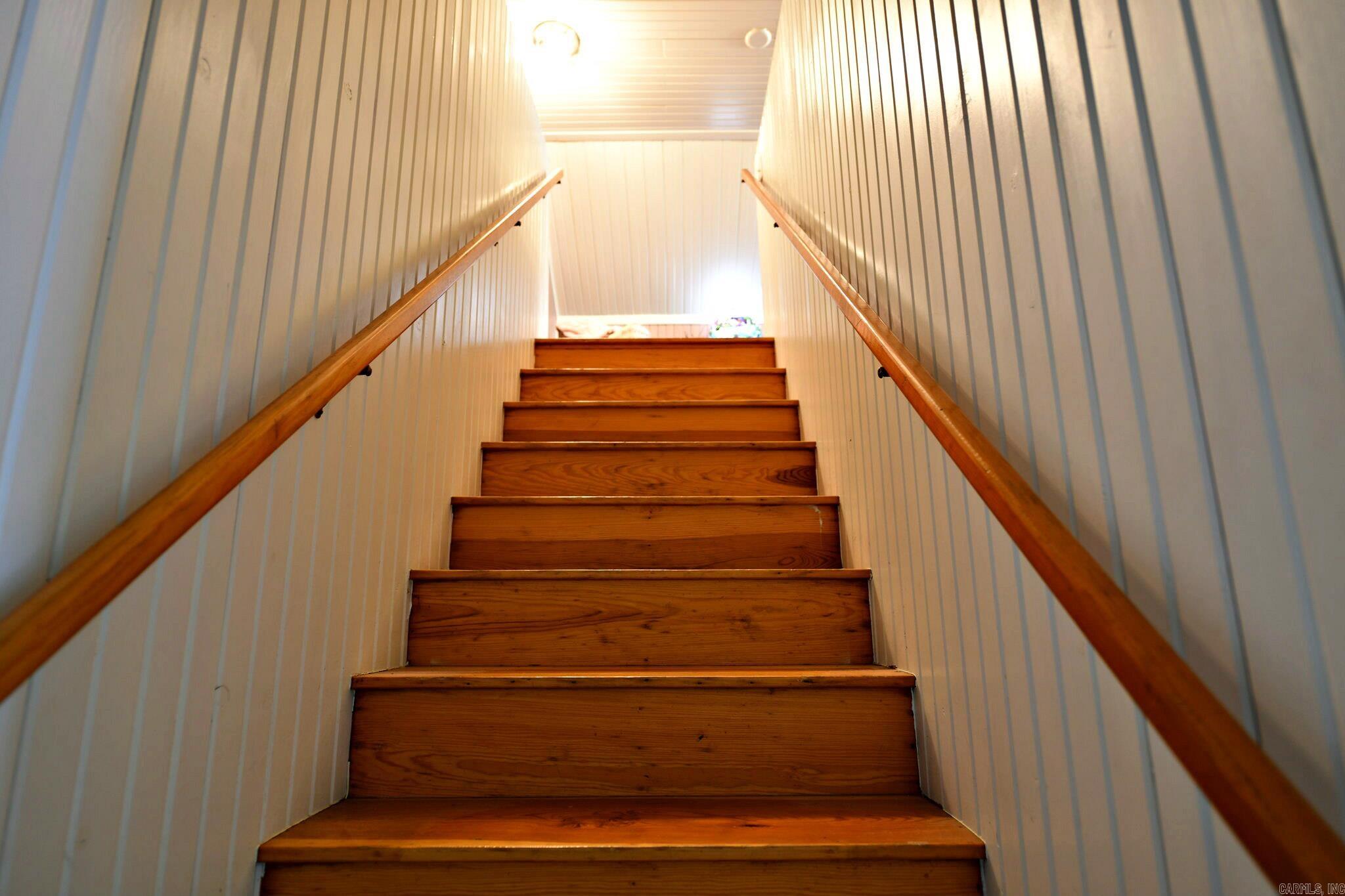 Eureka - Residential