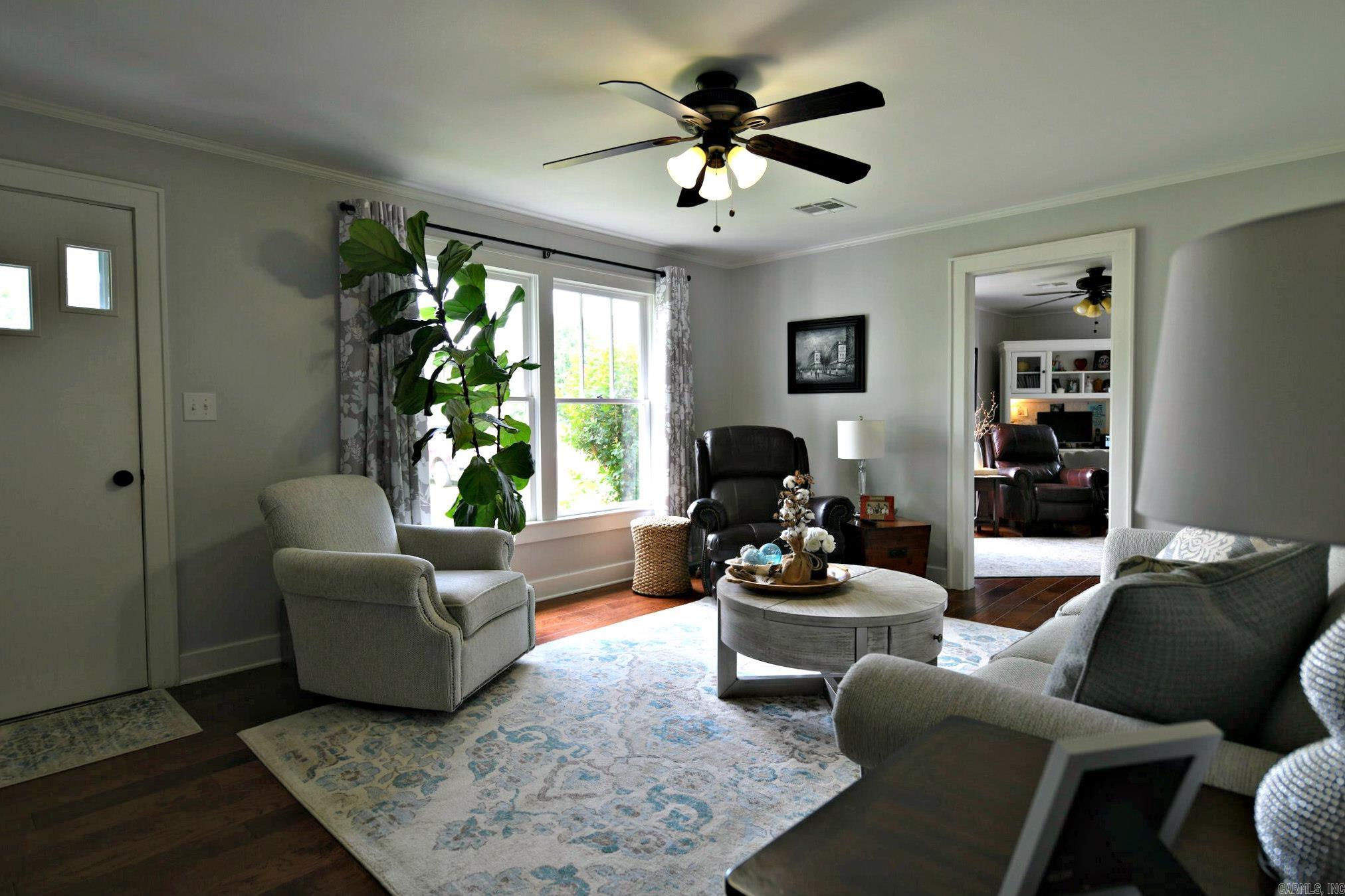 Eureka - Residential