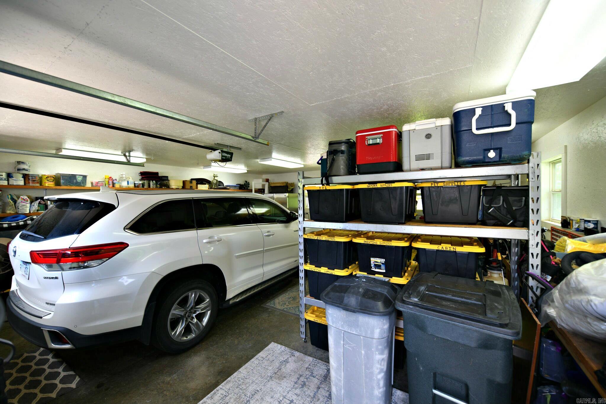 Eureka - Residential