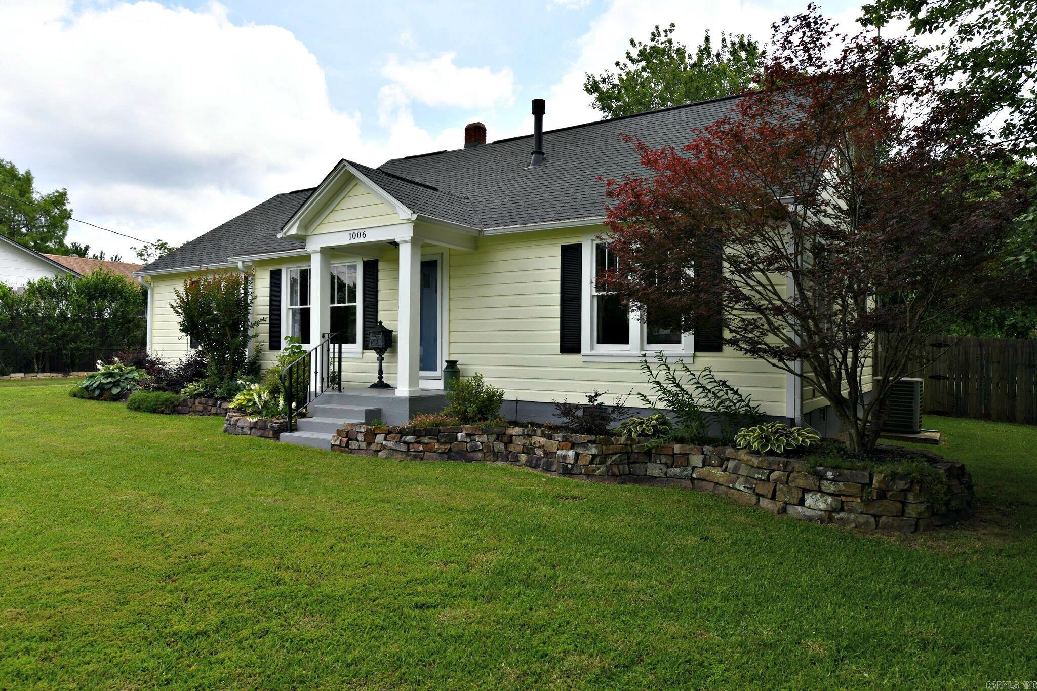 Eureka - Residential