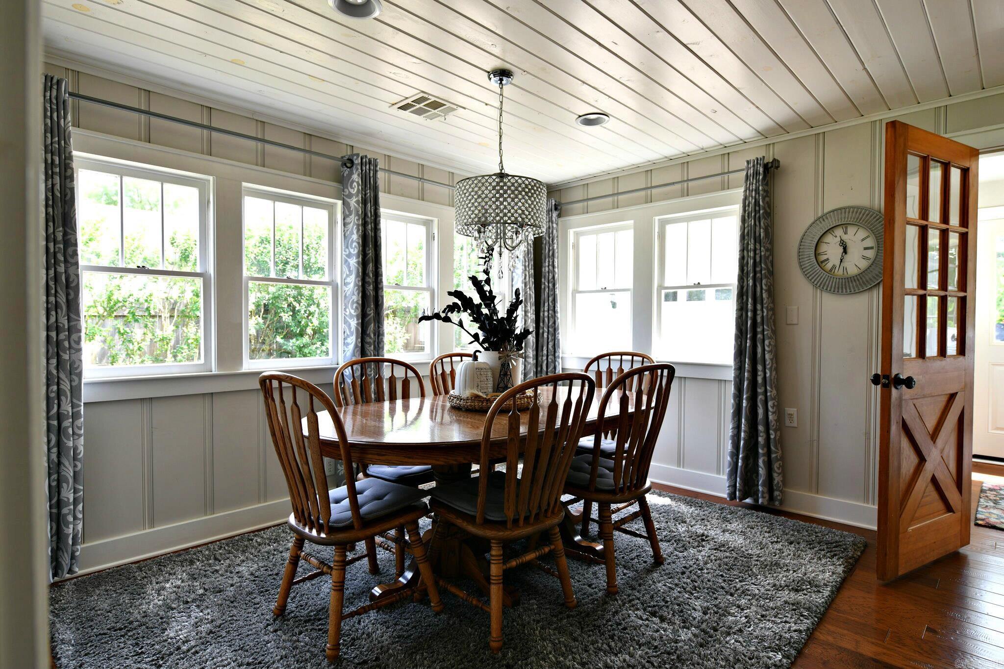 Eureka - Residential