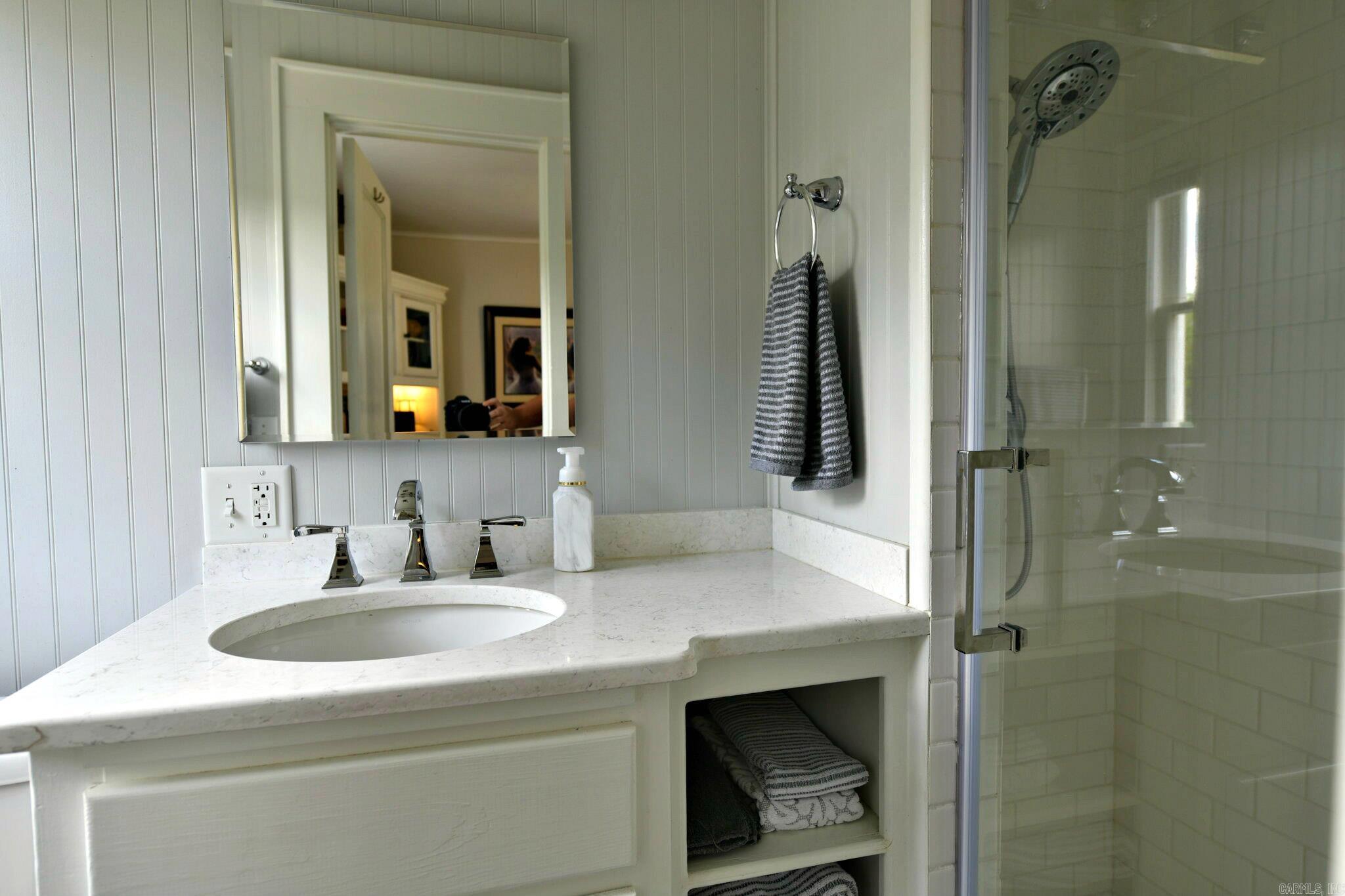 Eureka - Residential