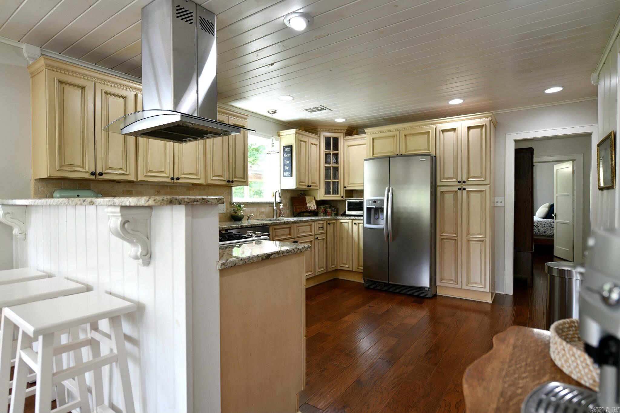 Eureka - Residential