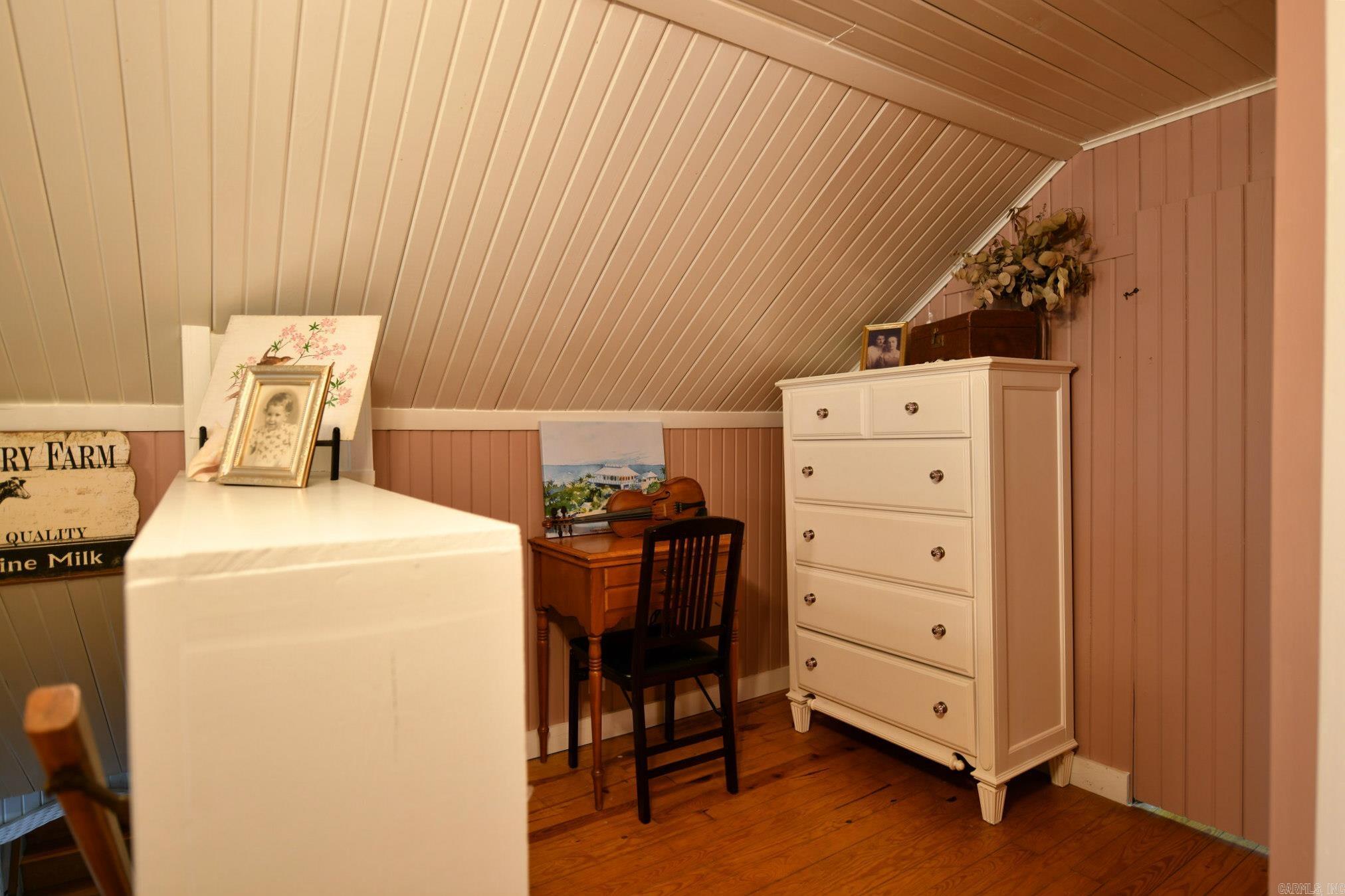 Eureka - Residential