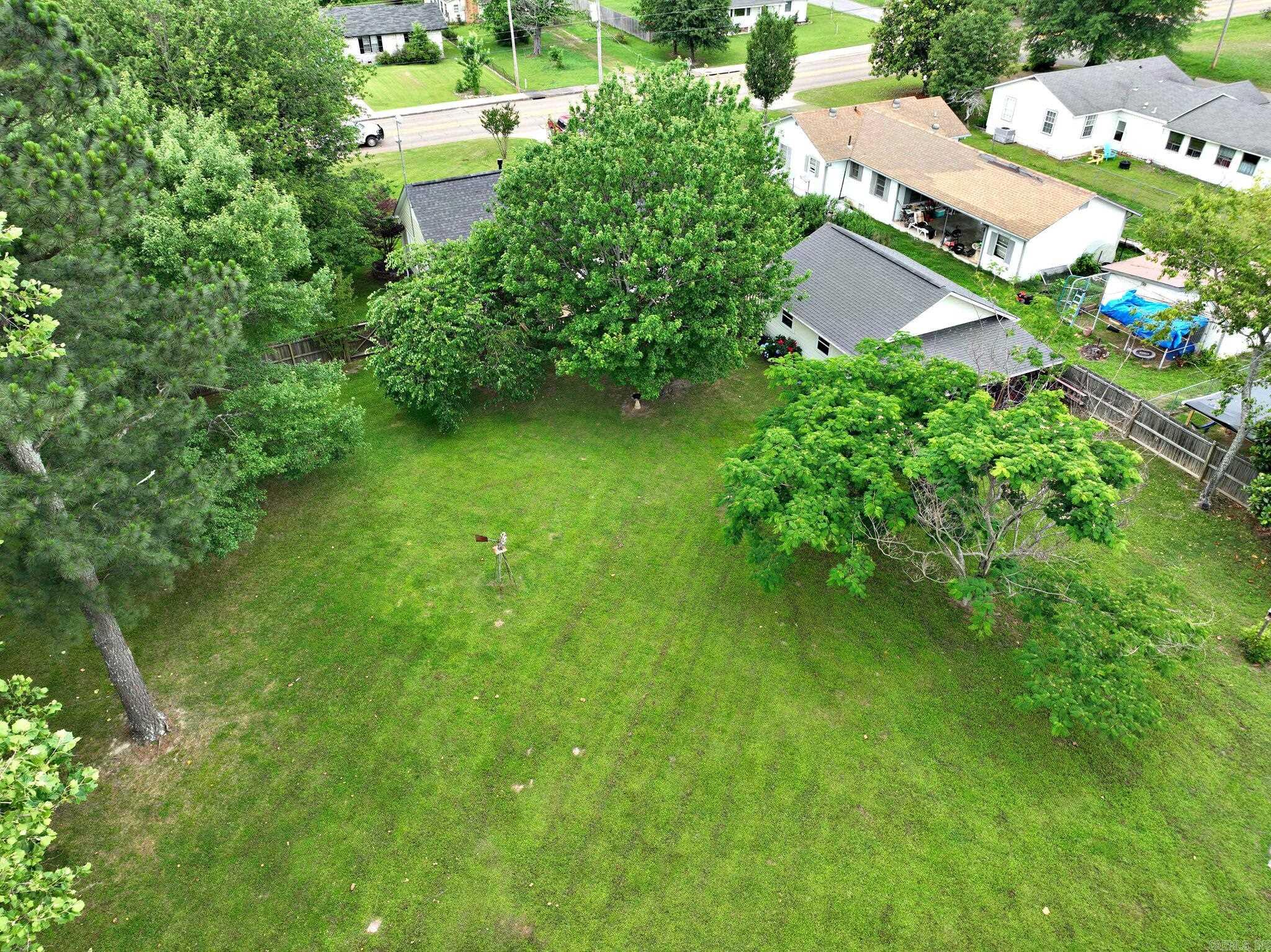 Eureka - Residential