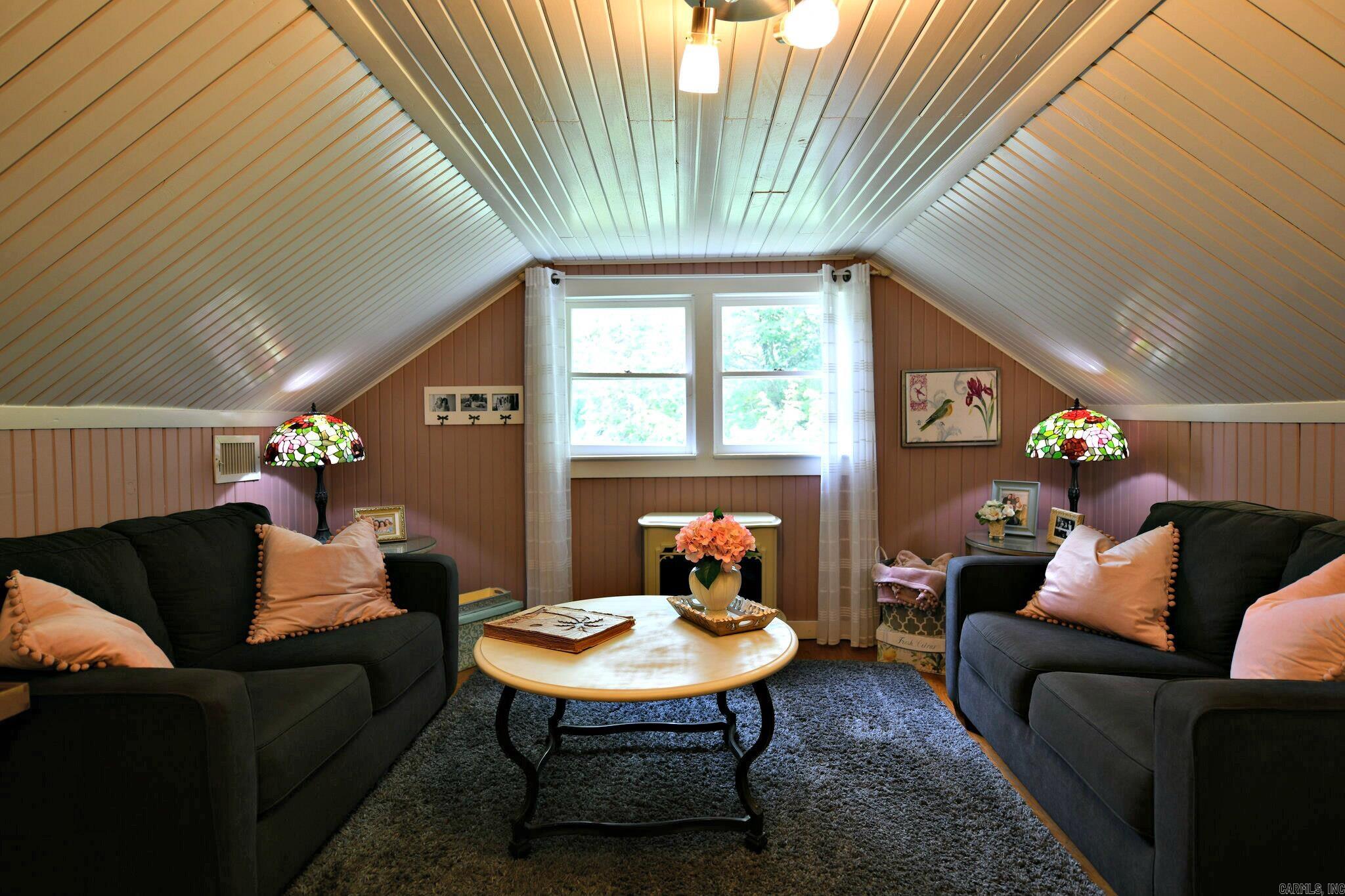 Eureka - Residential