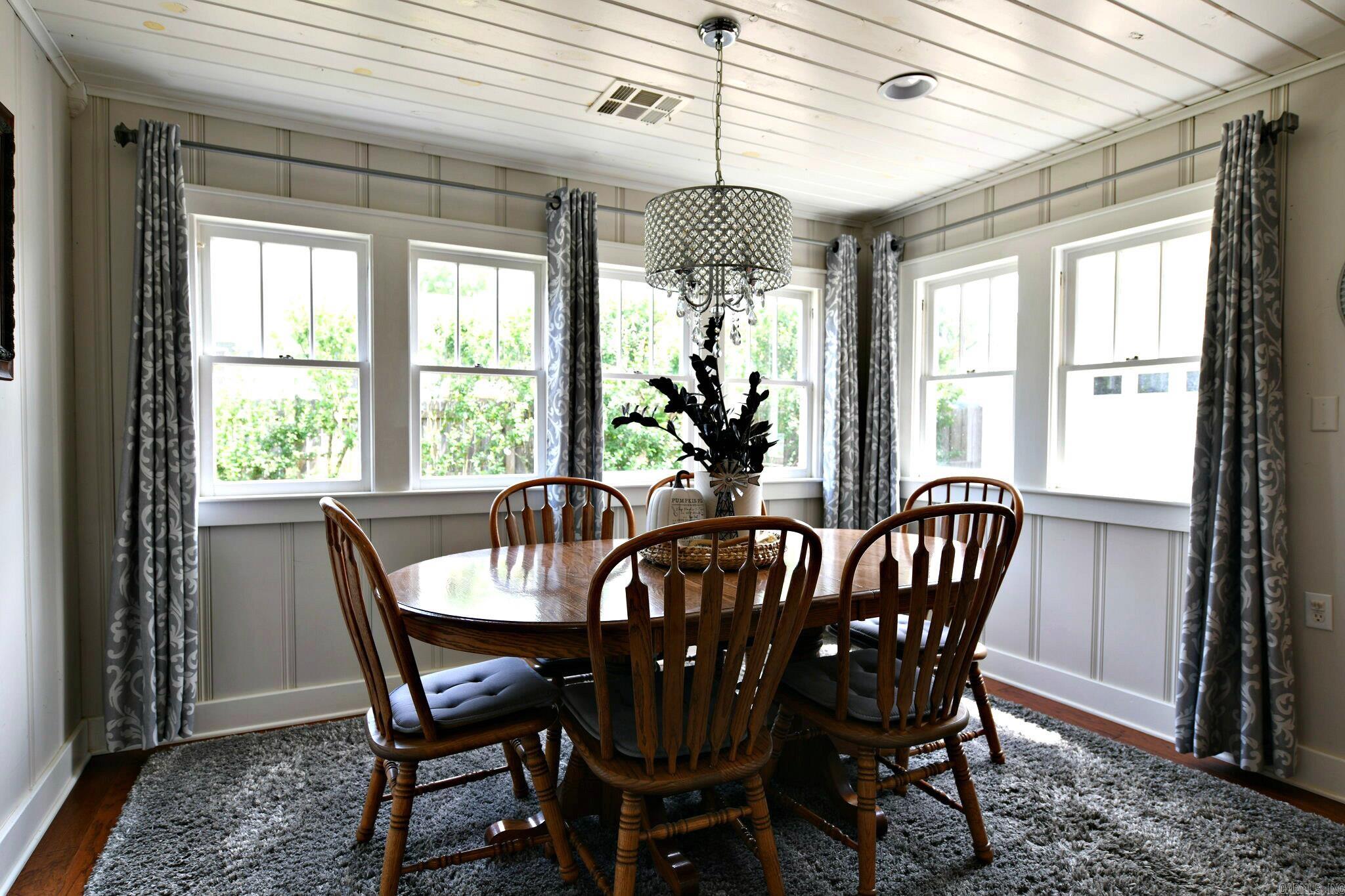 Eureka - Residential