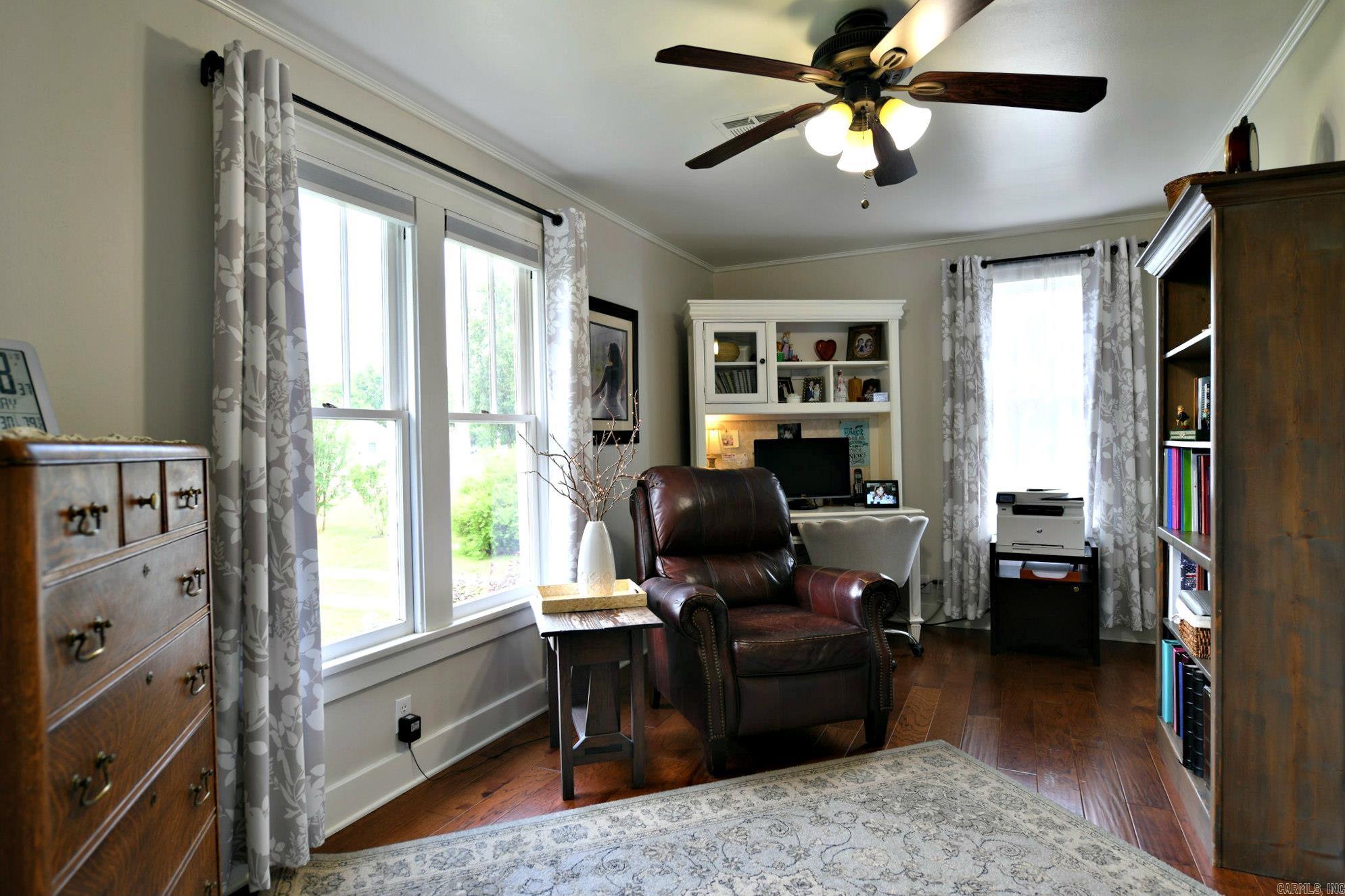 Eureka - Residential