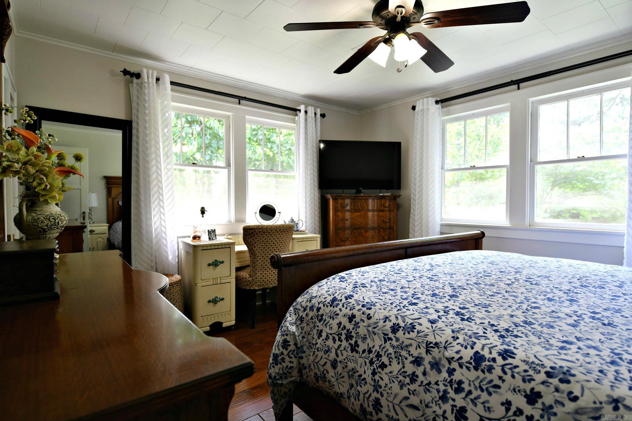 Eureka - Residential