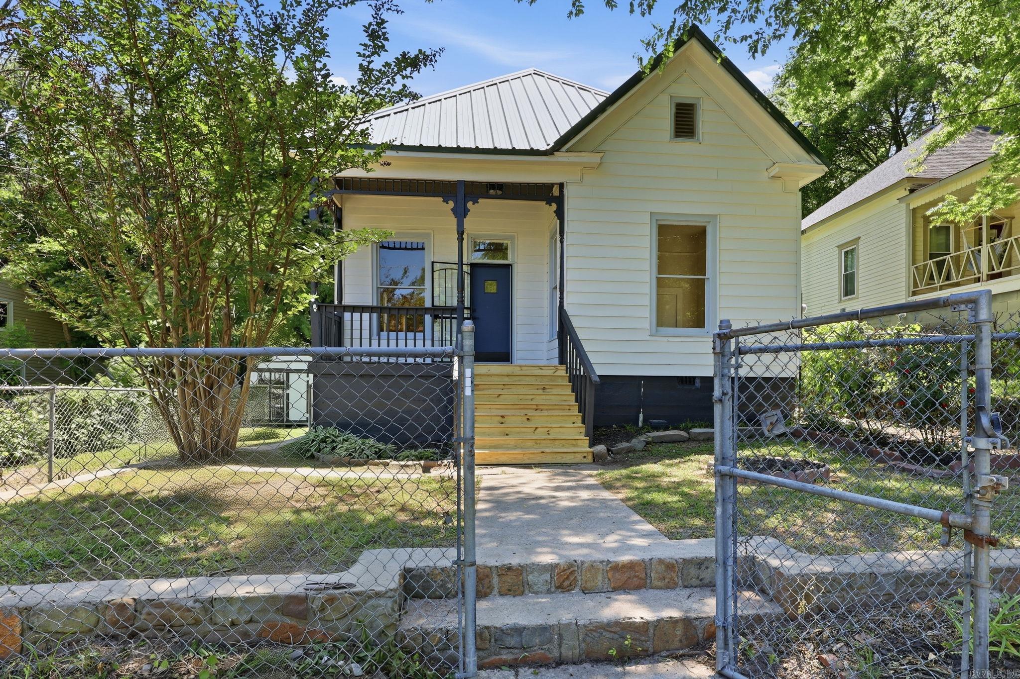 NORTH HIGHLAND - IN - Residential