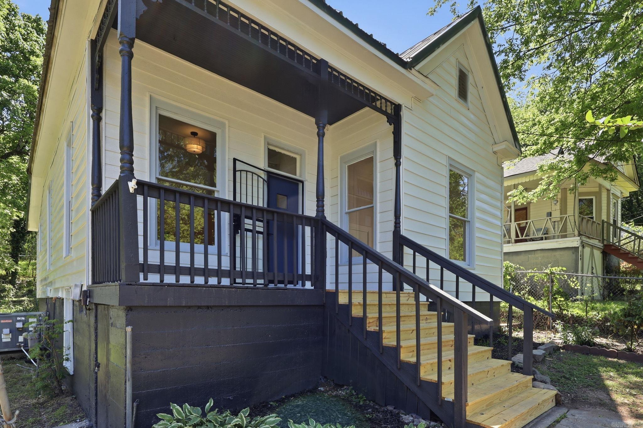 NORTH HIGHLAND - IN - Residential