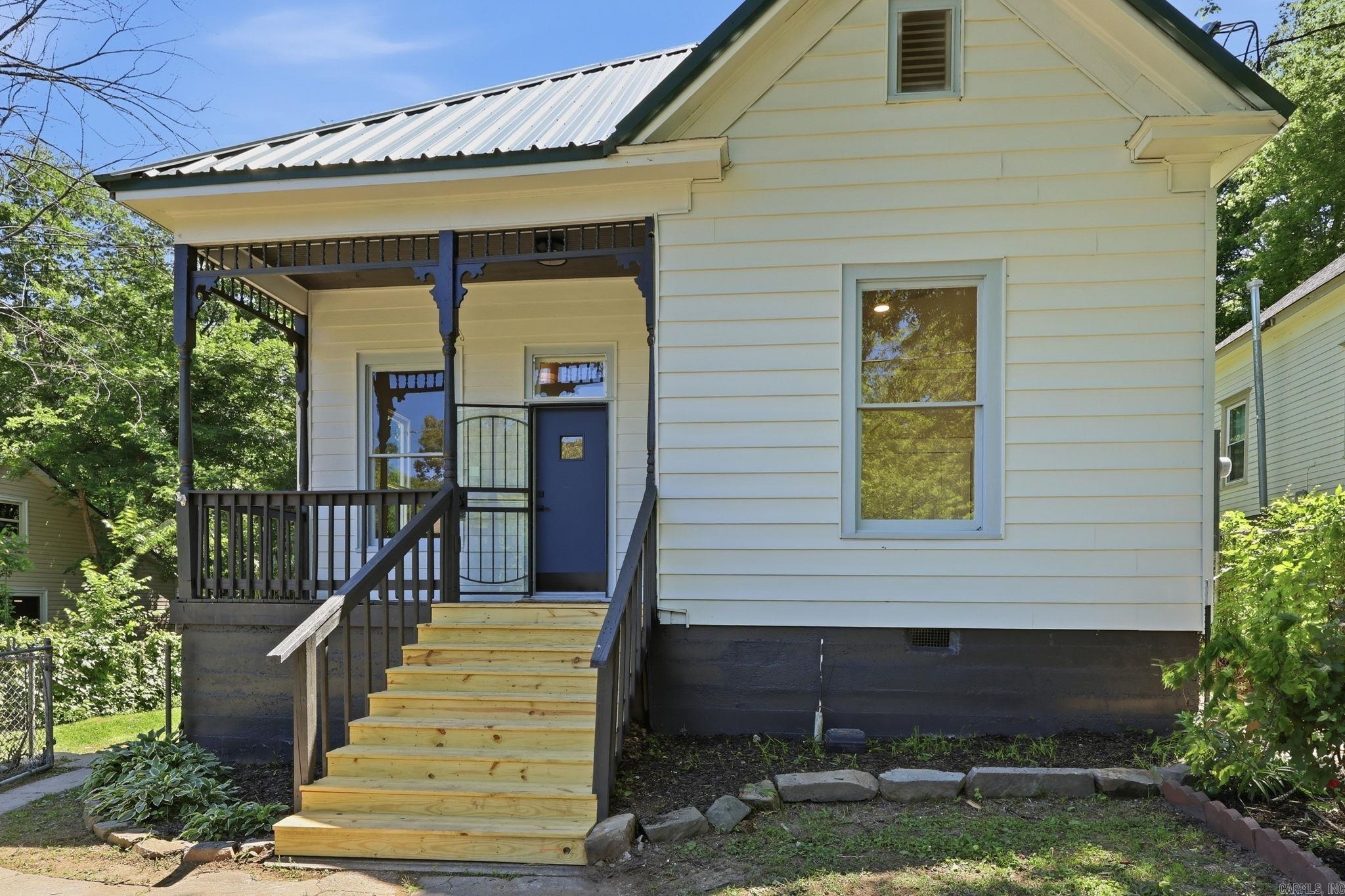 NORTH HIGHLAND - IN - Residential