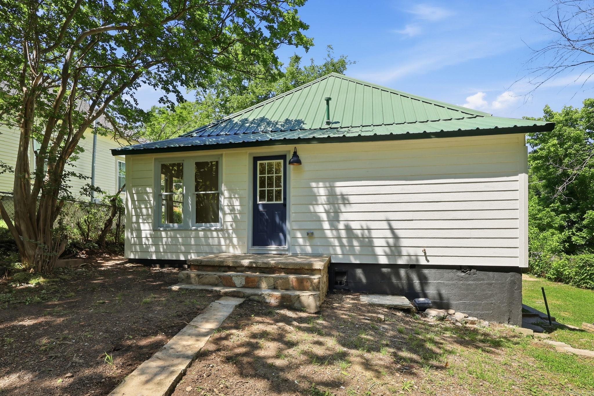 NORTH HIGHLAND - IN - Residential