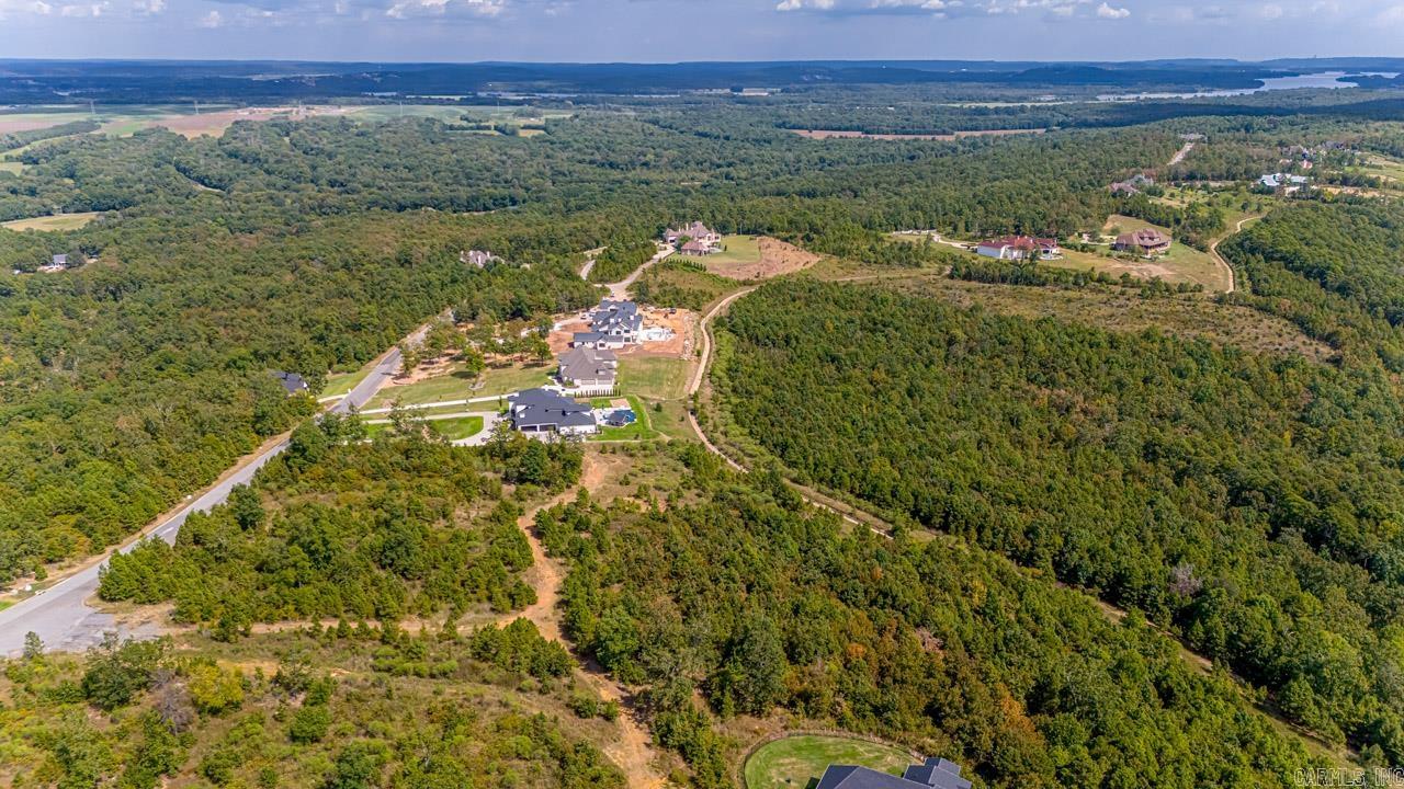 Waterview Estates - Land