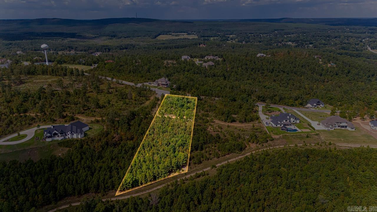 Waterview Estates - Land