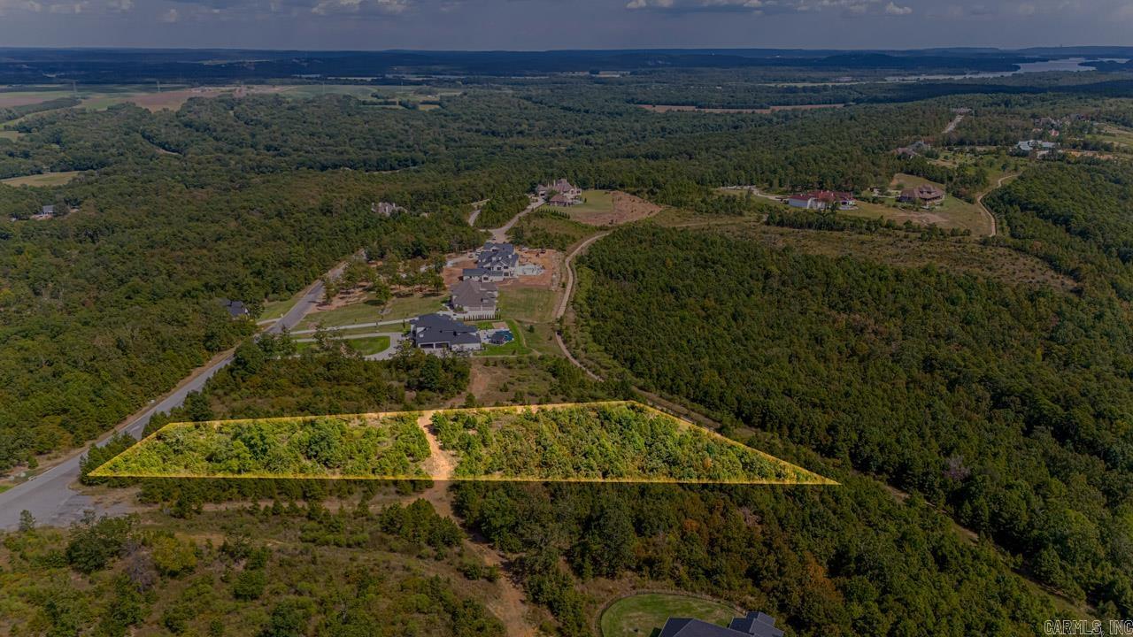 Waterview Estates - Land