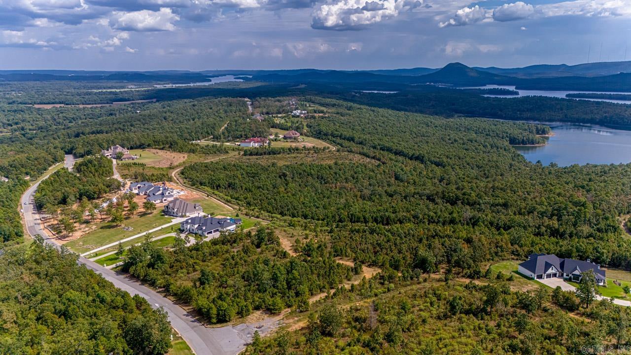 Waterview Estates - Land