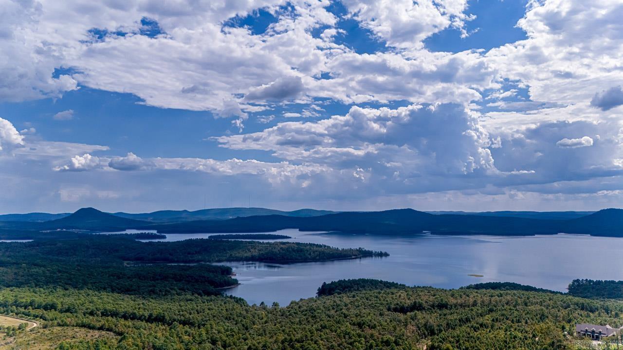 Discover the perfect setting for your dream home with this stunning 2.355-acre lot, offering spectacular views of Pinnacle and Lake Maumelle. Located within a gated community, this property combines serene, peaceful living with the convenience of being just minutes away from Walmart and local restaurants. Enjoy the best of both worlds—quiet, upscale living with easy access to all the amenities you need.