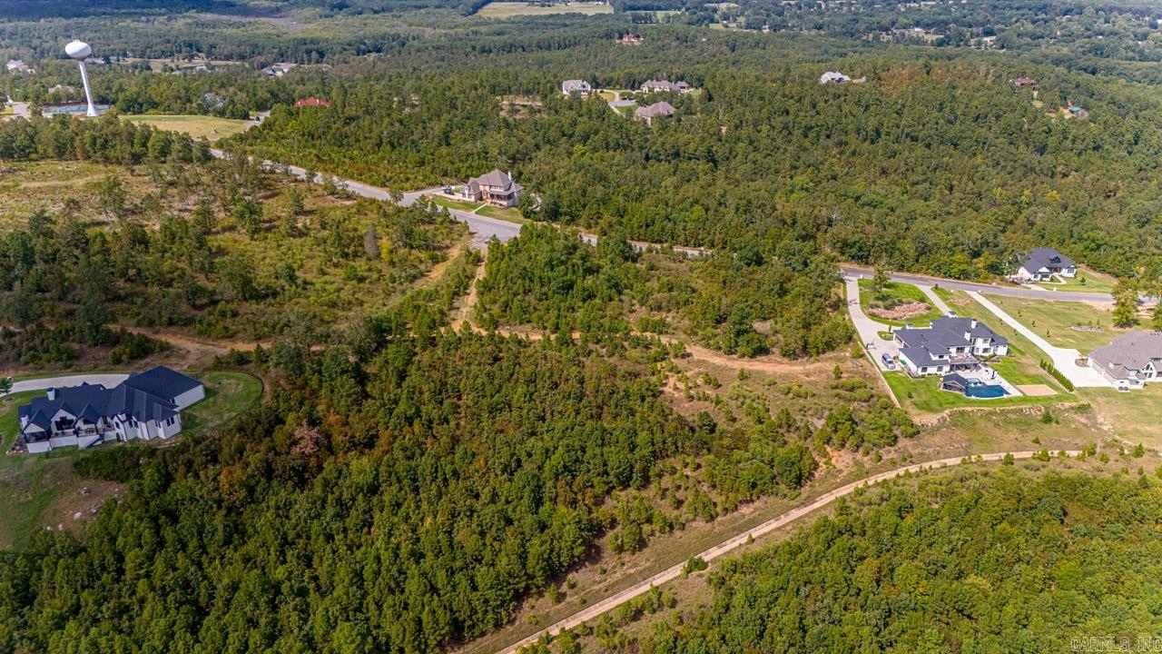 Waterview Estates - Land