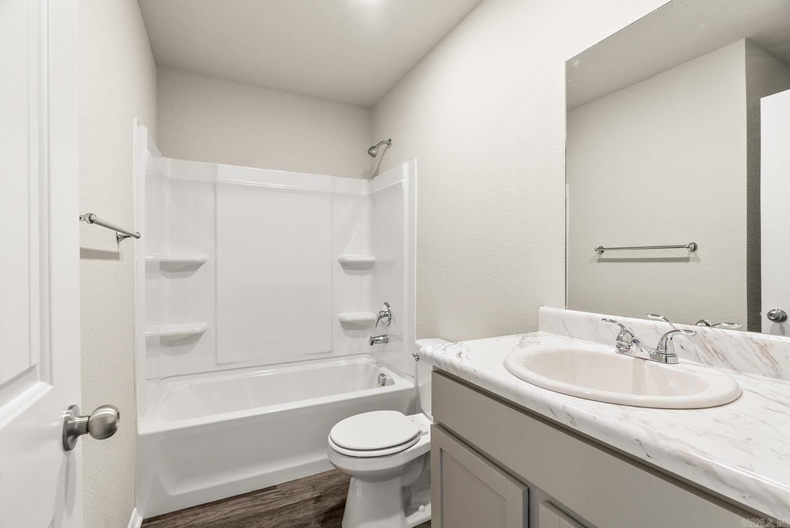 BELL VALLEY - Residential