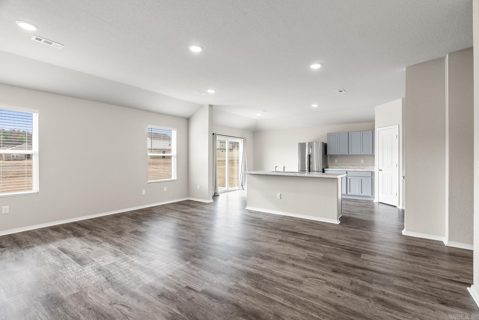 BELL VALLEY - Residential