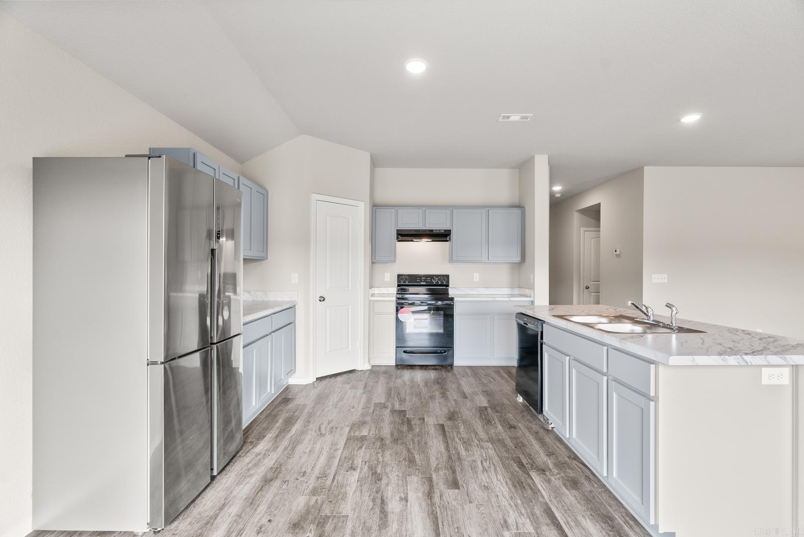 BELL VALLEY - Residential