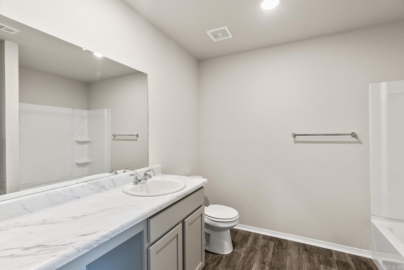 BELL VALLEY - Residential