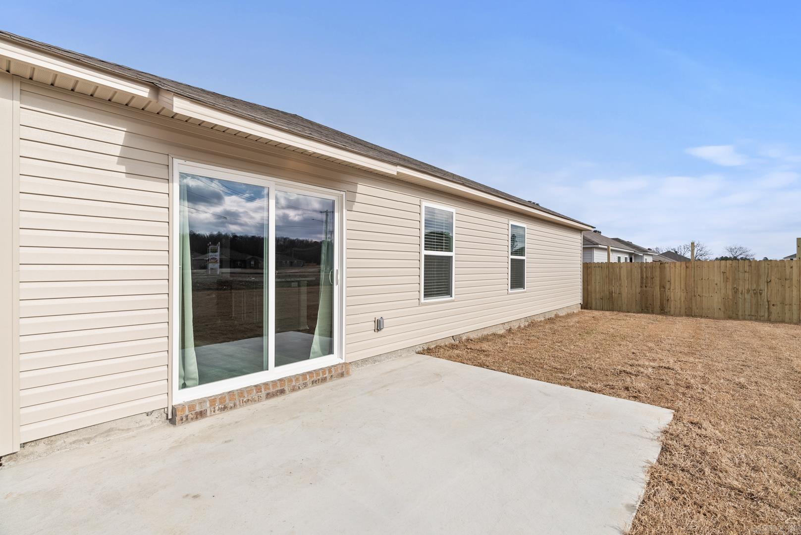 BELL VALLEY - Residential