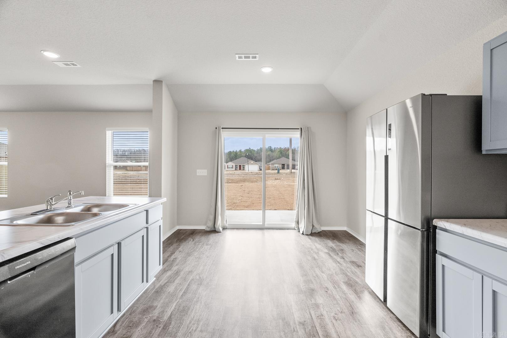 BELL VALLEY - Residential