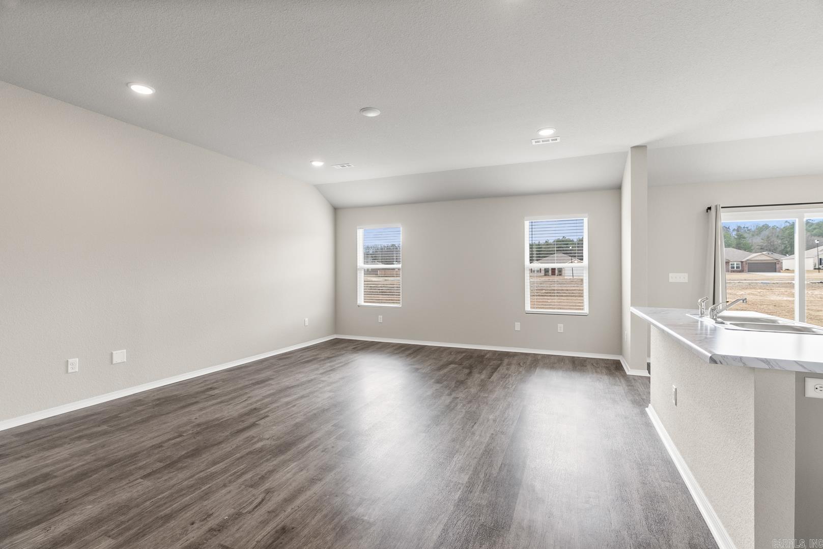 BELL VALLEY - Residential