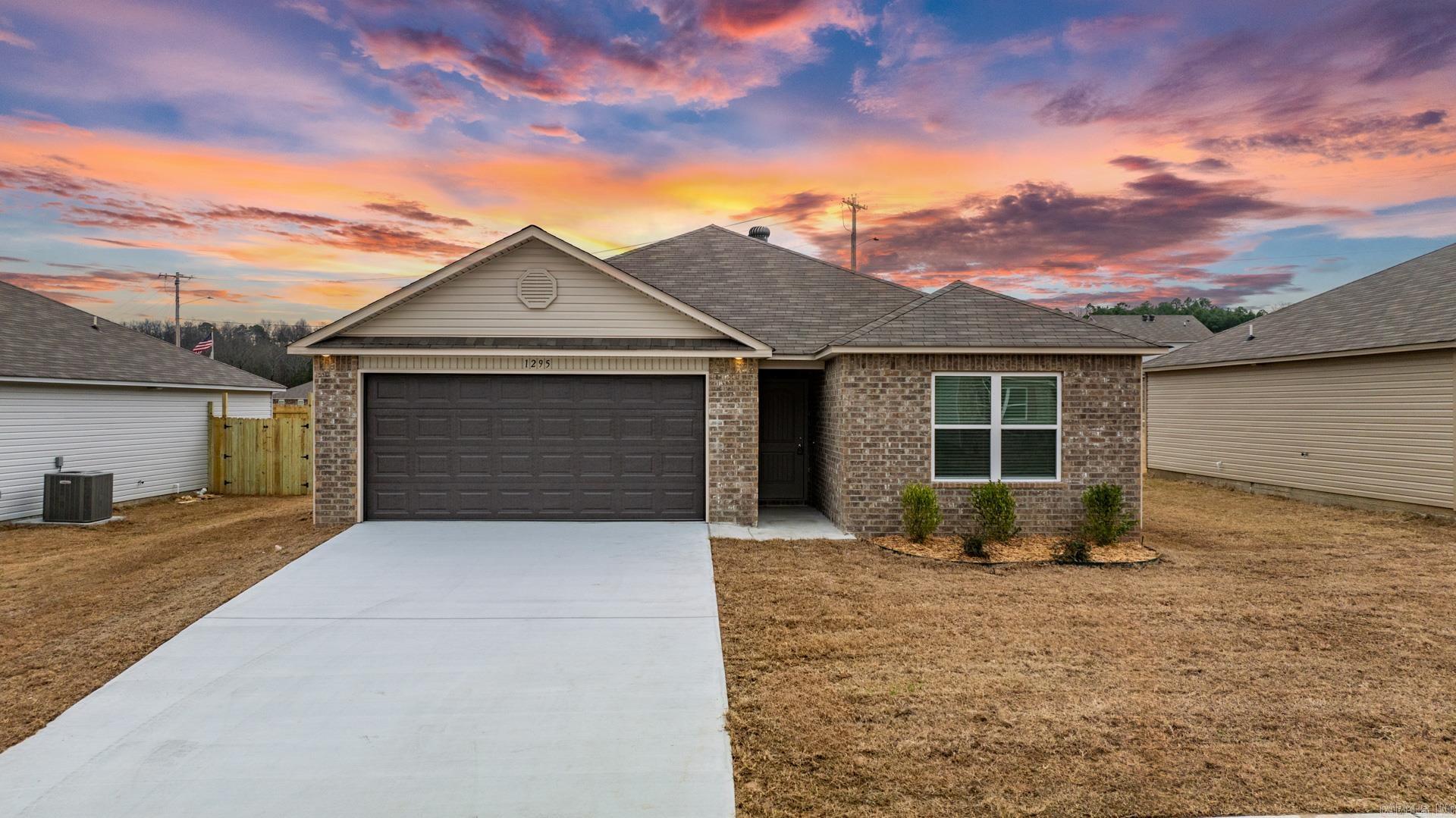 BELL VALLEY - Residential