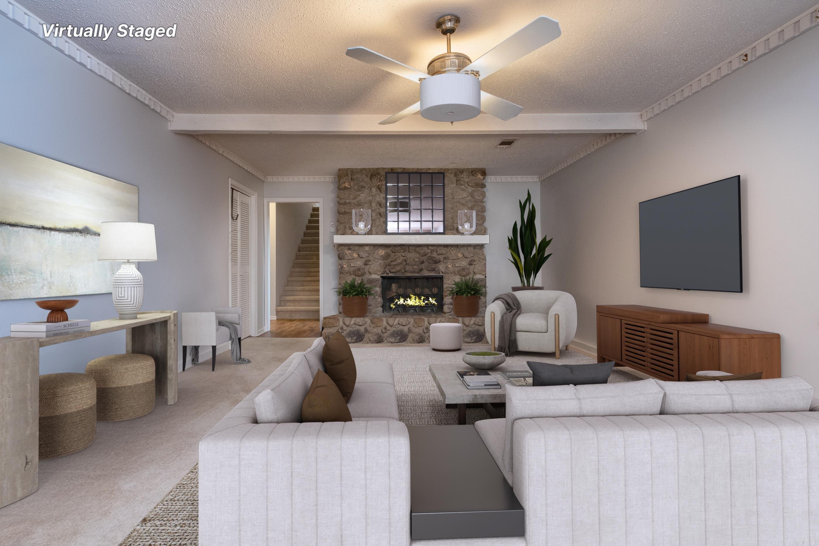 PLEASANT TREE - Residential