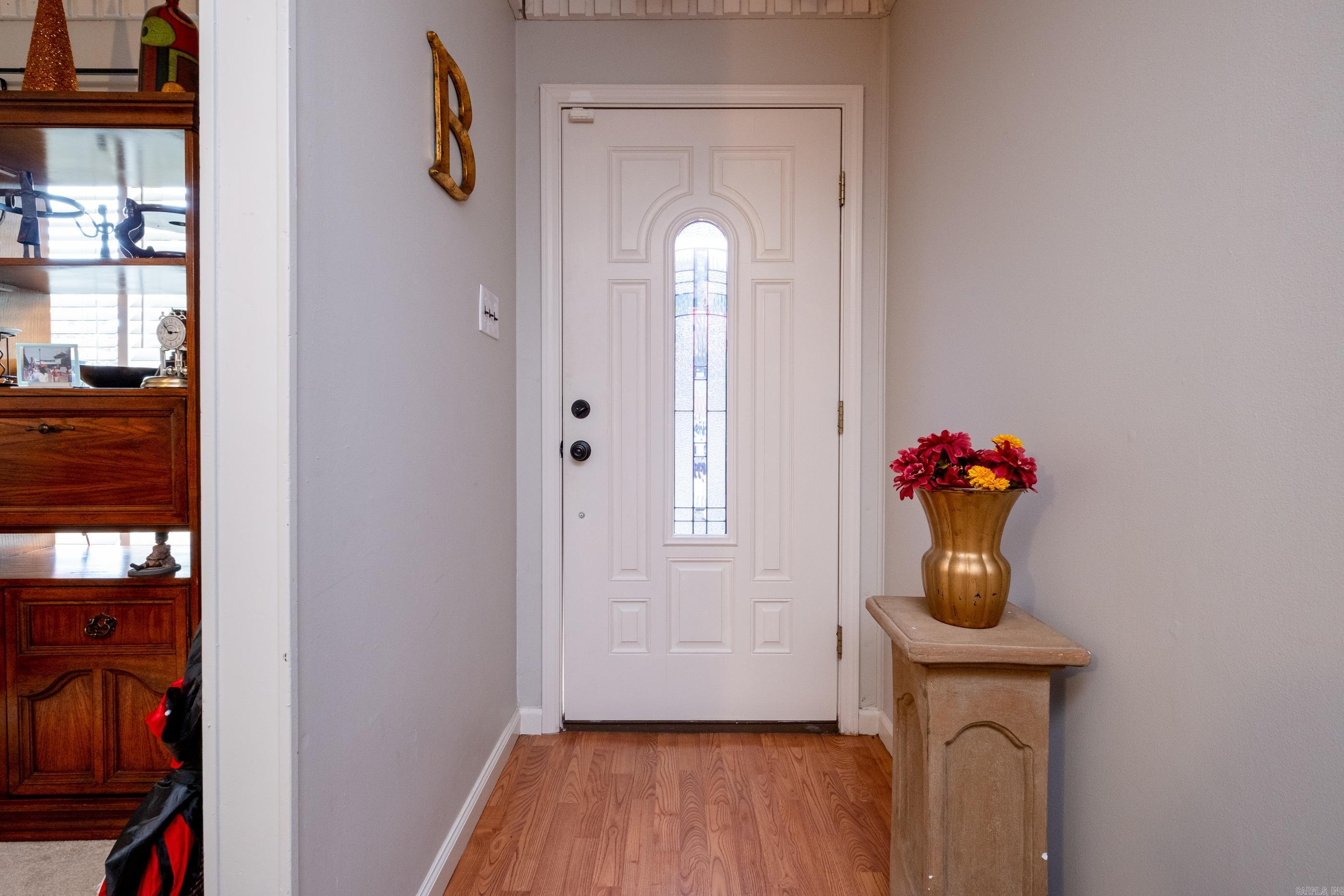 PLEASANT TREE - Residential