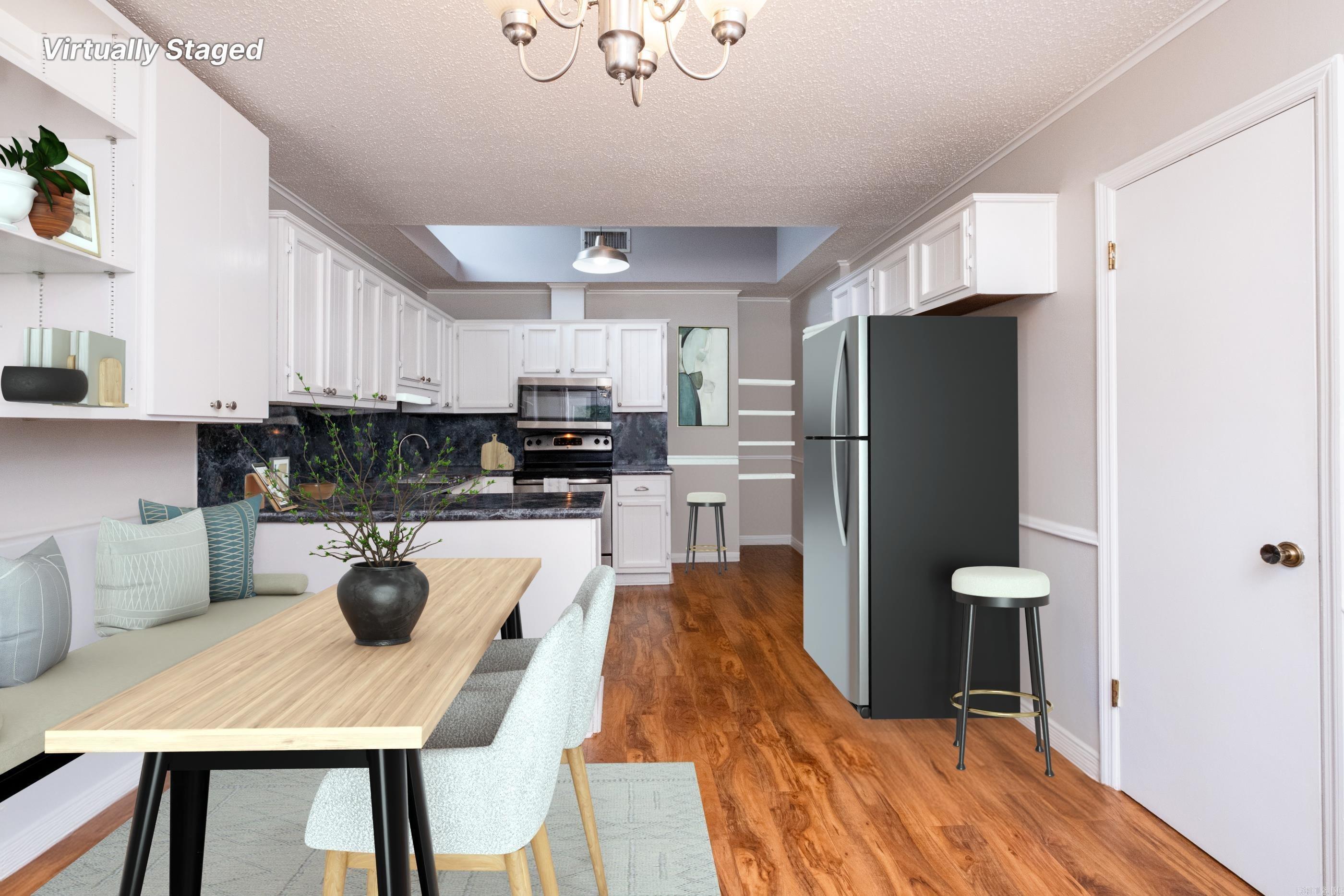 PLEASANT TREE - Residential